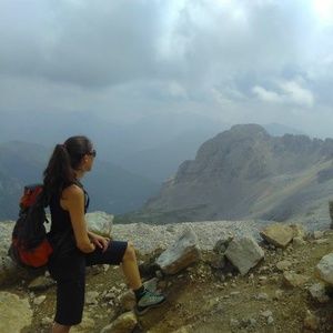 Meet your Posher, Vanessa